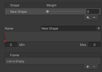 Shape